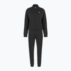 EA7 Emporio Armani Train Core Lady Tracksuit FZ black