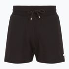 EA7 Emporio Armani Train Core Lady shorts black
