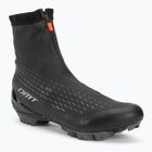 Men's MTB cycling shoes DMT WKM1 black/orange