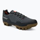 Men's cycling shoes MTB DMT GK1 black/antracite