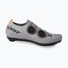 Men's road shoes DMT KR0 grey/grey