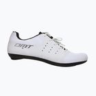 Men's road shoes DMT KR4 PJ white/black