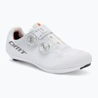 Men's road shoes DMT KR0 EVO white/silver