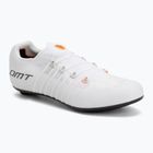 Men's road shoes DMT Pogi's Superlight white