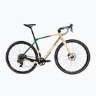 Gravel bike Cipollini AGO O60FI SGRS23 beige-green M0012MC123AGO_DB O60FI