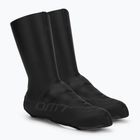 DMT Rain Race black/black reflective cycling shoe protectors