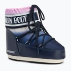 Women's Moon Boot Icon Low Moonrise blue snow boots