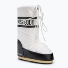 Moon Boot women's snow boots Icon Nylon black/white