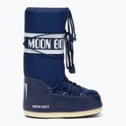 Women's snow boots Moon Boot Icon Nylon blue