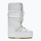 Women's snow boots Moon Boot Icon Nylon glacier grey