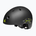 Children's helmet Rollerblade RB CE Jr black