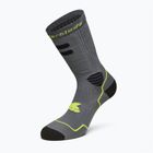 Socks Rollerblade High Performance anthracite/lime