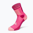 Socks Rollerblade Skate pink