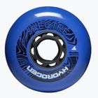 Rollerblade Hydrogen Spectre 80 mm/85A rollerblade wheels 4 pcs deep blue