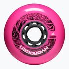 Rollerblade Hydrogen Spectre 80 mm/85A rollerblade wheels 4 pcs royal fuchsia
