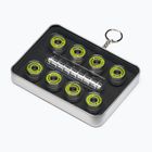 Bearings Rollerblade Hydrogen IlQ-9 Pro 16 pcs. green