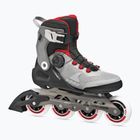 Men's inline skates Rollerblade Macroblade 90 Boa black/grey/red