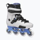 Rollers Rollerblade Twister Xt grey pearl/periwinkle
