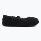 Women's espadrilles Moon Boot Shearling Ballerina black