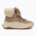 Women's shoes Moon Boot Moon247 City Shearling Mid sand