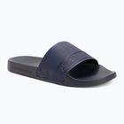 EA7 Emporio ArmaniWater Sports Tape periscope / medieval blu flip-flops