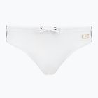 Men's EA7 Emporio Armani Gold Label Swim briefs white