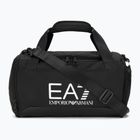Training bag EA7 Emporio Armani Train Core Small Gym 18,5 l black beauty