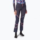 Women's ski trousers Crazy Oxygen chewing gum