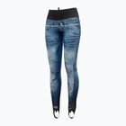 Women's trousers Crazy Falls Printed print light jeans