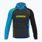 Men's trekking sweatshirt Crazy Director energy