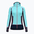 Women's Crazy Inspire chewing gum fleece sweatshirt