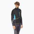 Men's Crazy Magma energy fleece sweatshirt