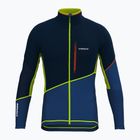 Men's fleece sweatshirt Crazy Magma liken