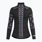 Women's trekking sweatshirt Crazy Wonder Magic mandala