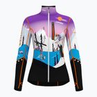 Women's Crazy Oxygen Printed selfie sweatshirt