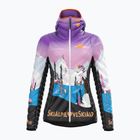 Women's Crazy Wonder Magic selfie skit jacket