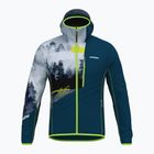 Men's Crazy Acceleration pine tree jacket