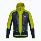 Men's Crazy Viper liken hybrid jacket