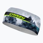 Crazy Stem pine tree headband
