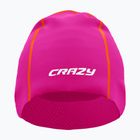 Women's running cap Crazy Spire pop