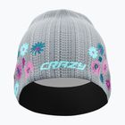 Women's Crazy Spire winter flower running cap
