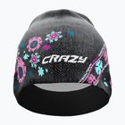 Women's Crazy Spire mandala running cap