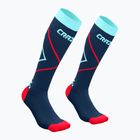 Ski socks Crazy Energy chewing gum