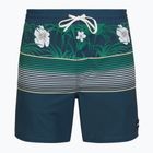 Men's Hurley Phantom Cannonball Volley 17" nightshadow swim shorts
