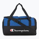 Training bag Champion Prologue Duffel black/ blue