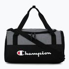 Training bag Champion Prologue Duffel black/ grey