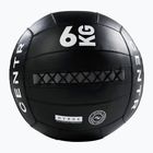 Medicine ball CENTR Competition Wall Ball Centr x Hyrox 6 kg black