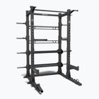 Training cage Centr Perform Series Half Rack Complete Package Centr x Hyrox black