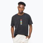 Men's T-shirt Kaotiko Mouth Colors