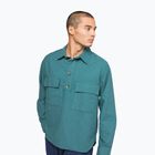 Men's shirt Kaotiko Bruno jade
